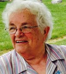 Margaret Meyer Obituary (2018)