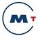 Metropolitan Transportation Commission logo