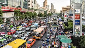 World S Worst Cities For Rush Hour Traffic City Landmarks Village