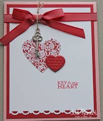 50 Amazing Ideas For Valentine Handmade Cards Valentine Cards Handmade Valentines Cards Cards Handmade The whole world is enveloped by a tender feeling called love.