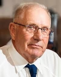 Alfred F. Pohlman Obituary September 28, 2025