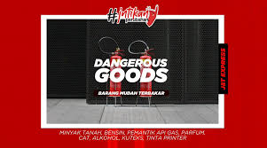 Maybe you would like to learn more about one of these? J T Express Indonesia Ø¹ÙÙ ØªÙÙØªØ± Jnt Friends Tahukah Kamu Salah Satu Dangerous Goods Yang Tidak Dapat Dikirimkan Melalui J T Express Adalah Bahan Mudah Terbakar Meliputi Minyak Tanah Bensin Pematik Api Gas Parfum