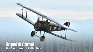 There are several questions that are often asked when the camel is on display; Sopwith Camel The Shuttleworth Collection Youtube