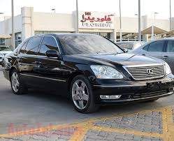 We did not find results for: Lexus Ls430 2006 Black 195 000 Miles American Specs