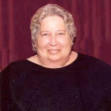 Obituary of Rosemary Rotha Davis