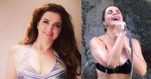 Her birthday, what she did before fame, her family life, fun trivia facts, popularity rankings, and more. Luiza Ambiel E Chamada De Baleia Em Video De Biquini E Dispara Mal Amados