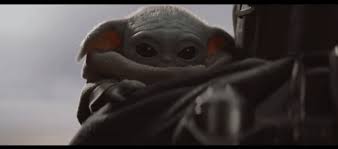 Whatever he does, you will want to watch. Baby Yoda Gifs 30 Animated Images Of This Cute Baby
