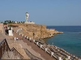 فنار شرم الشيخ