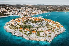 Things To Do In Primosten Croatia In 2021 Croatia Top 10 Beaches Things To Do