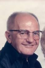 Obituary information for Clifford B. Link