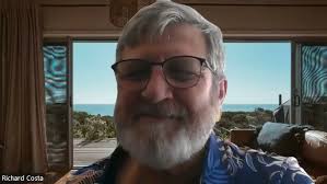 June 2024 Open Mike Reading