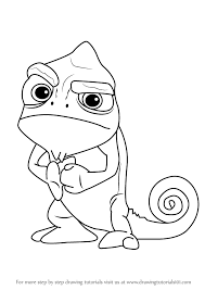 Find show times and purchase tickets for the new disney movies coming to a cinema near you. Learn How To Draw Pascal From Tangled Tangled Step By Step Drawing Tutorials In 2020 Disney Character Drawings Disney Drawings Sketches Rapunzel Drawing