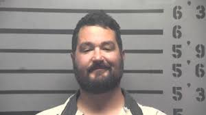 Candidate for Hopkins County state rep. arrested