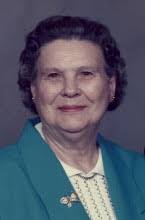 Most Recent Obituaries