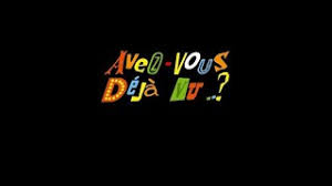Have you ever seen have you seen did you ever see. Avez Vous Deja Vu Compilation 2 0 Youtube