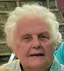 Konsewicz, Josephine (nee Krystyniak)