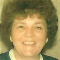 Kathleen Flanders Obituary