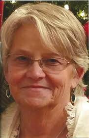 Sharon "Darlene" Carter Obituary