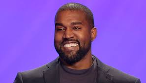 Rapper formerly known as Kanye West is now just Ye