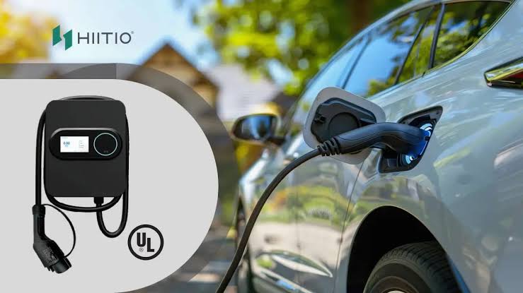 Charging Solutions