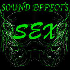 Sex sound effects