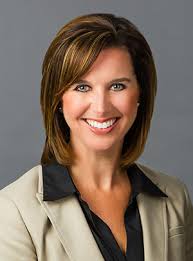 Donna Morris, Senior Vice President of Global People and Places, Adobe