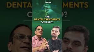 Is Dental Treatment Covered in Health Insurance? 🤔