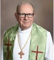 The Rev. Dr. Dean J. Piper