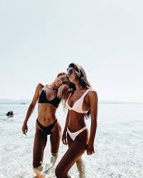 Pin By Sofia Maria On Girl Gang Cute Beach Pictures Summer Pictures Best Friend Goals