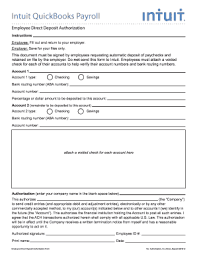 direct deposit form fill out and sign printable pdf template signnow