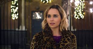 Watch Last Christmas 2019 Online Free Last Christmas Movie Emilia Clarke Last Christmas