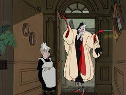 Subscribe to my channel for ace content yo: Cruella De Vil Song Disney Wiki Fandom