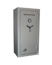 To create these dimensions, you will need to lay the plywood sheets flat on the floor and have your tape measure and pencil ready. Winchester Gun Safe 26 Gun Capacity Ts26 45 At Tractor Supply Co