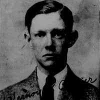 Vernon Gardner Carrier (1903–1985) • FamilySearch