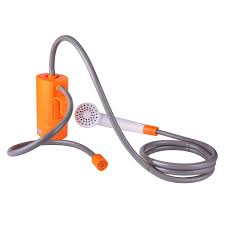 Pin On Portable Outdoor Camping Shower Set