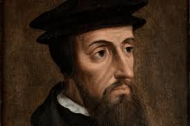 Learning to Speak Thoughtfully of Jesus: Calvin's Way With Heretics
