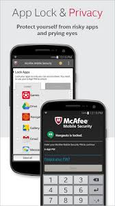 The company claims that the move is targeted at making the security. Mcafee Antivirus Security For Android Free Download