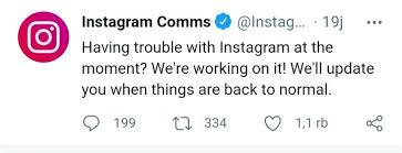 We did not find results for: Sempat Tidak Bisa Dibuka Aplikasi Instagram Viral Di Twitter Halaman 1 Kompasiana Com