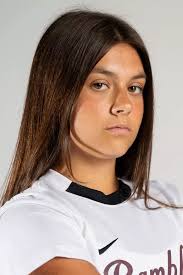 2024 Women's Soccer Roster