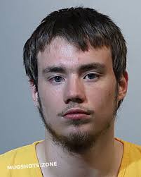 CALEB CHRISTIAN 05/08/2021