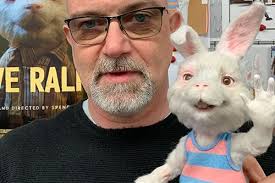 How you can help save Ralph