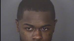 Man accused of gunning down two men promotes SoundCloud, YouTube after  arrest