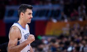 Luis alberto scola balvoa is an argentine professional basketball player for the pallacanestro varese of the italian lega basket serie a. Til Luis Scola Is Now A Dilf Pacers