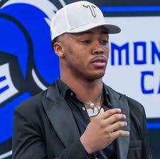 Troy football's 2024 signees, see the full class