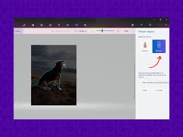 Como Deixar Uma Imagem Com Fundo Transparente No Paint Aplicativos E Software Tecnoblog