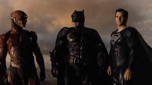 The troubles just continue in the new place. Zack Snyder S Justice League Batman Teaser Hbo Asia Youtube