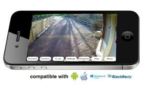 To get started, download alfred to a separate iphone or ios device and set this device as your security camera. How To Get A Text Message When Someone Is At Your Home