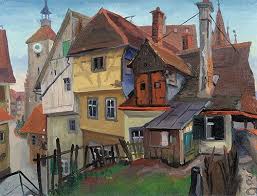 Bildergebnis für Rudolf Wacker