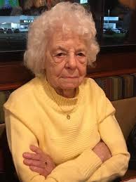 Norma "Pat" Gates Obituary 2021