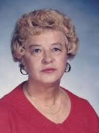 Most Recent Obituaries